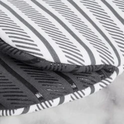 KITCHENAID Albany Mini Oven Mitt 2-Pack Set, Charcoal Grey, 5.5"x8" -KitchenAid Shop GUEST 66d12501 9c8f 4e03 abd9 040f3aa683be