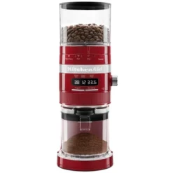 KitchenAid Burr Coffee Grinder, KCG8433 11 KitchenAid Burr Coffee Grinder, KCG8433 -KitchenAid Shop GUEST 67071128 8dd7 4dbd afc7 d1f638c8b2b3