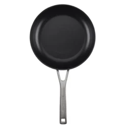 KitchenAid Hard-Anodized Induction 8.25" Nonstick Frying Pan: Small Matte Black Pan, Dishwasher & Oven-Safe, Riveted Handle 19 KitchenAid Hard-Anodized Induction 8.25" Nonstick Frying Pan: Small Matte Black Pan, Dishwasher & Oven-Safe, Riveted Handle -KitchenAid Shop GUEST 6973bd8c 8759 40ad bfae b3155b9459e1