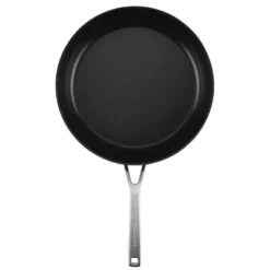 KitchenAid Hard-Anodized Induction 11pc Nonstick Cookware Set: Matte Black, Dishwasher & Oven Safe, Tempered Glass Lids -KitchenAid Shop GUEST 6a988650 cd60 4f98 a21b 98c67ac48e61