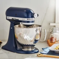 KitchenAid 5qt Tilt Head Quilted Stainless Steel Bowl 8 KitchenAid 5qt Tilt Head Quilted Stainless Steel Bowl -KitchenAid Shop GUEST 6c2b514d eeb6 4ffb 8fda b25ab6ef34f6