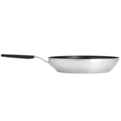 KitchenAid 2pk Stainless Steel Nonstick Skillets Light Silver 23 KitchenAid 2pk Stainless Steel Nonstick Skillets Light Silver -KitchenAid Shop GUEST 6c833b08 f641 4cff abc9 ec2b27e4e37f