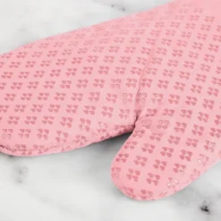 KITCHENAID Asteroid Oven Mitt 2-Pack Set, Dried Rose, 7"x12.5" -KitchenAid Shop GUEST 6d446172 b2fe 4a29 b13b 7ed8dbe0c6d0