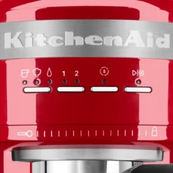 KitchenAid Semi-Automatic Espresso Machine - Empire Red: 15 Bars Pressure, 47oz Capacity, Dishwasher-Safe Parts 17 KitchenAid Semi-Automatic Espresso Machine - Empire Red: 15 Bars Pressure, 47oz Capacity, Dishwasher-Safe Parts -KitchenAid Shop GUEST 6f1ad516 73da 4d2c b6e4 7628d4504787