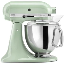 KitchenAid Refurbished Artisan® Series 5 Quart Tilt-Head Stand Mixer, RRK150 -KitchenAid Shop GUEST 72582cec 9d18 4f5f be4f 433ce3f3536c