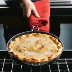 KitchenAid 2pk Hard Anodized Nonstick Skillets Black 11 KitchenAid 2pk Hard Anodized Nonstick Skillets Black -KitchenAid Shop GUEST 77445ade f00e 4141 8042 2f4f690df727