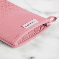 KITCHENAID Asteroid Oven Mitt 2-Pack Set, Dried Rose, 7"x12.5" -KitchenAid Shop GUEST 7873e46b a73f 48ff b2da e974b14e5e6b