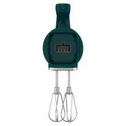 KitchenAid Go Cordless Hand Mixer Battery Sold Separately - Hearth & Hand™ With Magnolia: 7 Speeds, Shaded Palm, Dishwasher-Safe Parts