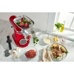 KitchenAid Metal Food Grinder Attachment 10 KitchenAid Metal Food Grinder Attachment -KitchenAid Shop GUEST 7df837c4 6a55 4a9f a5e8 f5482ad24d6e