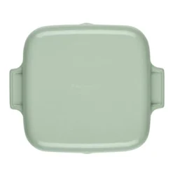 KitchenAid 11" Enameled Cast Iron Square Grill And Roasting Pan - Pistachio: Hand Wash, Electric & Gas Compatible 18 KitchenAid 11" Enameled Cast Iron Square Grill And Roasting Pan - Pistachio: Hand Wash, Electric & Gas Compatible -KitchenAid Shop GUEST 7e2c7e80 e3eb 4d6b aad9 f9bae1b7b8ae