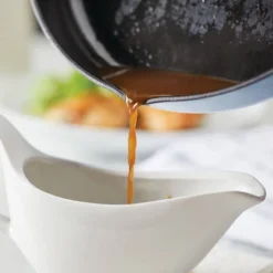 KitchenAid 12" Enameled Cast Iron Induction Skillet With Helper Handle And Pour Spouts Blue Velvet -KitchenAid Shop GUEST 7efe597a 0b39 4d61 8e98 d5b935d0eb7f