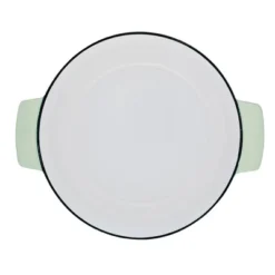 KitchenAid 6qt Enameled Cast Iron Induction Dutch Oven Pistachio 24 KitchenAid 6qt Enameled Cast Iron Induction Dutch Oven Pistachio -KitchenAid Shop GUEST 8085ffc7 8124 4536 9595 0dd3da2f76bd