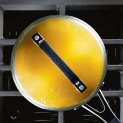 KitchenAid 2qt Stainless Steel Saucepan With Measuring Marks Light Silver -KitchenAid Shop GUEST 8440ccb9 01ec 4de4 85a6 436bab92eec9