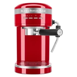 KitchenAid Semi-Automatic Espresso Machine - Empire Red: 15 Bars Pressure, 47oz Capacity, Dishwasher-Safe Parts 19 KitchenAid Semi-Automatic Espresso Machine - Empire Red: 15 Bars Pressure, 47oz Capacity, Dishwasher-Safe Parts -KitchenAid Shop GUEST 864d5920 4955 4f11 8f95 d02a386b4454