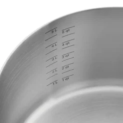 KitchenAid 3-Ply Base Stainless Steel 11pc Cookware Set: Induction Safe, Even-Heating, Tempered Glass Lids, Dishwasher Safe -KitchenAid Shop GUEST 86cb4d49 22fa 4df2 8be8 7fad63fec2c2