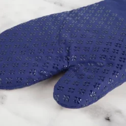 KITCHENAID Asteroid Oven Mitt 2-Pack Set, Cobalt Blue, 7"x12.5" -KitchenAid Shop GUEST 8aa3b924 3d3b 4c17 8c36 14d1264099bb