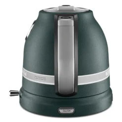 KitchenAid Pro Line Series Electric Kettle - Hearth & Hand™ With Magnolia - KEK1522TPP: Adjustable Temperature, 1.5L Capacity