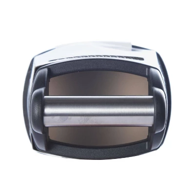 KitchenAid Gourmet Box Grater: Stainless Steel Cheese Shredder With Storage Container, Dishwasher-Safe, Black/Silver 9 KitchenAid Gourmet Box Grater: Stainless Steel Cheese Shredder With Storage Container, Dishwasher-Safe, Black/Silver - Image 7