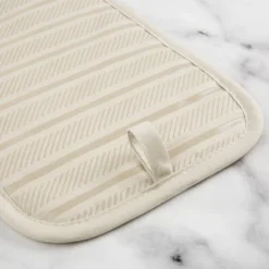 KitchenAid Albany Pot Holder 2-Pack Set, Milkshake, 7"x10" -KitchenAid Shop GUEST 8dbae5f8 8023 49bc a267 c8b9fd7af44f