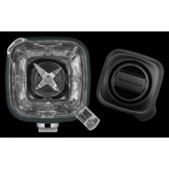 KitchenAid K400 Blender With Glass Jar - Hearth & Hand™ With Magnolia - KSB4026TPP: 5 Speeds, 1200W, Dishwasher-Safe 10 KitchenAid K400 Blender With Glass Jar - Hearth & Hand™ With Magnolia - KSB4026TPP: 5 Speeds, 1200W, Dishwasher-Safe -KitchenAid Shop GUEST 8f07ed02 e2a6 4c7b 885f 2e5dac348770