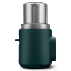 KitchenAid Go Cordless Blade Grinder Battery Sold Separately - Hearth & Handâ„¢ With Magnolia: Stainless Steel, 5 Cup Capacity