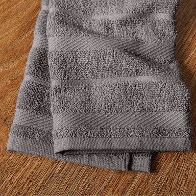 KitchenAid 4pk Cotton Albany Kitchen Towels 5 KitchenAid 4pk Cotton Albany Kitchen Towels - Image 3