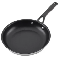 KitchenAid 5-Ply Clad Stainless Steel 8.25" Nonstick Frying Pan -KitchenAid Shop GUEST 9e2be701 229f 49c5 8dd6 7ff16e03c872