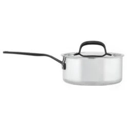 KitchenAid 5-Ply Clad Stainless Steel 10pc Cookware Set: Induction Safe, Even-Heating, Dishwasher-Safe, Riveted Handles -KitchenAid Shop GUEST 9fb2db57 e94f 46a7 b9e0 9bfbe1867eb2