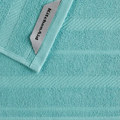 KITCHENAID Albany Dishcloth 8 Pack Set 4 KITCHENAID Albany Dishcloth 8 Pack Set - Image 2