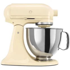 KitchenAid Refurbished Artisan® Series 5 Quart Tilt-Head Stand Mixer, RRK150 -KitchenAid Shop GUEST a7c64a58 808a 4afc 9cf7 b541fea74793