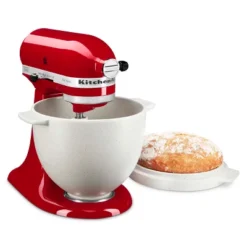 KitchenAid Ceramic Bread Bowl - KSM2CB5BGS 19 KitchenAid Ceramic Bread Bowl - KSM2CB5BGS -KitchenAid Shop GUEST a92e7863 fb09 4df3 9a0e de74387141cc