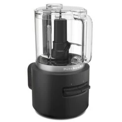 KitchenAid Go Cordless Food Chopper Battery Included KFCR531: 5-Cup Capacity, Stainless Steel Blades, 2 Speeds, Dishwasher-Safe 14 KitchenAid Go Cordless Food Chopper Battery Included KFCR531: 5-Cup Capacity, Stainless Steel Blades, 2 Speeds, Dishwasher-Safe -KitchenAid Shop GUEST aa001f46 6bc8 4595 ab75 c66aac741e45