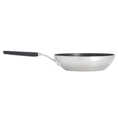 KitchenAid 8" Stainless Steel Nonstick Fry Pan 9 KitchenAid 8" Stainless Steel Nonstick Fry Pan - Image 7