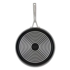 KitchenAid Hard-Anodized Induction 11pc Nonstick Cookware Set: Matte Black, Dishwasher & Oven Safe, Tempered Glass Lids -KitchenAid Shop GUEST ae79d53a 12e4 4af5 92dc f0af96d581ea