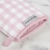 KITCHENAID Gingham Mini Oven Mitt 2-Pack Set, Dried Rose, 5.5"x8" -KitchenAid Shop GUEST af0a1732 6665 4b89 9d02 d4637e5fab05