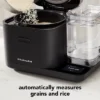 KitchenAid Grain And Rice Cooker 8 Cup With Automatically Sensing Integrated Scale + Water Tank 1 KitchenAid Grain And Rice Cooker 8 Cup With Automatically Sensing Integrated Scale + Water Tank -KitchenAid Shop GUEST af9bcbd9 7ad5 4571 b8cc cf33ec9d5ce5