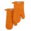 KITCHENAID Asteroid Oven Mitt 2-Pack Set, Honey Orange, 7"x12.5" 1 KITCHENAID Asteroid Oven Mitt 2-Pack Set, Honey Orange, 7"x12.5" -KitchenAid Shop GUEST b0efcdd8 c30d 4963 898c 68c744fac072