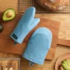 KITCHENAID Gourmet Series Gridlines Mini Oven Mitts 2-Pack Set 2 KITCHENAID Gourmet Series Gridlines Mini Oven Mitts 2-Pack Set -KitchenAid Shop GUEST b63d90cc b3b3 4359 9f68 4febc2a50f7f