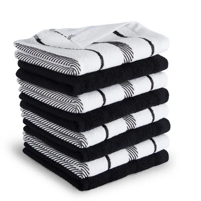 KITCHENAID Albany Dishcloth 8 Pack Set 10 KITCHENAID Albany Dishcloth 8 Pack Set - Image 8