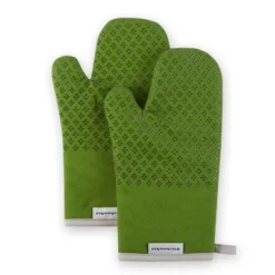 KITCHENAID Asteroid Oven Mitt 2-Pack Set, Matcha Green, 7"x12.5" 9 KITCHENAID Asteroid Oven Mitt 2-Pack Set, Matcha Green, 7"x12.5" -KitchenAid Shop GUEST b96897d2 c634 4276 8283 dcf3405fd214