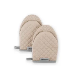 KitchenAid 2pk Cotton Asteroid Mini Oven Mitts 24 KitchenAid 2pk Cotton Asteroid Mini Oven Mitts -KitchenAid Shop GUEST bb1af10f 9306 4123 9773 f07d13725610