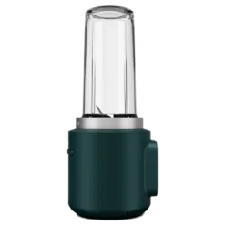 KitchenAid Go Cordless Personal Blender Battery Sold Separately - Hearth & Handâ„¢ With Magnolia: To Go Mixer, Shaded Palm