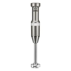 KitchenAid Corded 3-Speed Hand Blender Contour Silver: Immersion Handheld Blender, Dishwasher-Safe, 180W 9 KitchenAid Corded 3-Speed Hand Blender Contour Silver: Immersion Handheld Blender, Dishwasher-Safe, 180W -KitchenAid Shop GUEST bf564eb4 d62e 4ea2 9a3d 570c36ceeefe