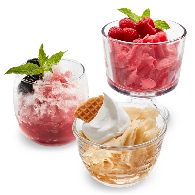 KitchenAid Shave Ice Attachment - KSMSIA 4 KitchenAid Shave Ice Attachment - KSMSIA - Image 2