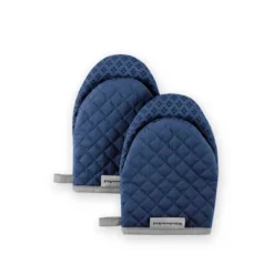 KitchenAid 2pk Cotton Asteroid Mini Oven Mitts 26 KitchenAid 2pk Cotton Asteroid Mini Oven Mitts -KitchenAid Shop GUEST c74fcca5 cfc7 46c6 9094 0e44ecd2fdaa
