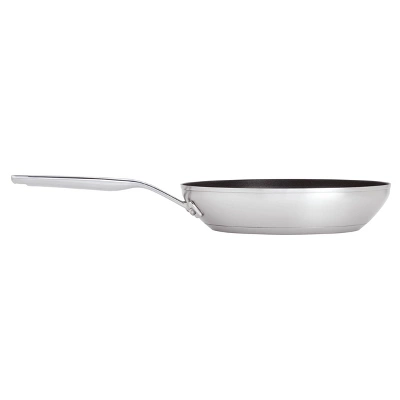 KitchenAid 3-Ply Base Stainless Steel 9.5" Nonstick Frying Pan 15 KitchenAid 3-Ply Base Stainless Steel 9.5" Nonstick Frying Pan - Image 13