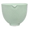 KitchenAid 5qt Dew Drop Ceramic Bowl 2 KitchenAid 5qt Dew Drop Ceramic Bowl -KitchenAid Shop GUEST c786ba1a f1ed 458f bfc5 04e0957be46c