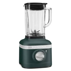 KitchenAid K400 Blender With Glass Jar - Hearth & Hand™ With Magnolia - KSB4026TPP: 5 Speeds, 1200W, Dishwasher-Safe 11 KitchenAid K400 Blender With Glass Jar - Hearth & Hand™ With Magnolia - KSB4026TPP: 5 Speeds, 1200W, Dishwasher-Safe -KitchenAid Shop GUEST ca897132 f90c 4eee 8894 dd9371682a03