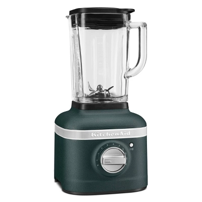 KitchenAid K400 Blender With Glass Jar - Hearth & Hand™ With Magnolia - KSB4026TPP: 5 Speeds, 1200W, Dishwasher-Safe 7 KitchenAid K400 Blender With Glass Jar - Hearth & Hand™ With Magnolia - KSB4026TPP: 5 Speeds, 1200W, Dishwasher-Safe - Image 5