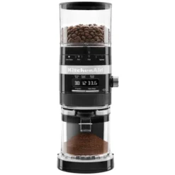 KitchenAid Burr Coffee Grinder, KCG8433 13 KitchenAid Burr Coffee Grinder, KCG8433 -KitchenAid Shop GUEST ccc88702 2a33 4f71 8263 519b1ed744e0